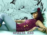 Amrita Rao